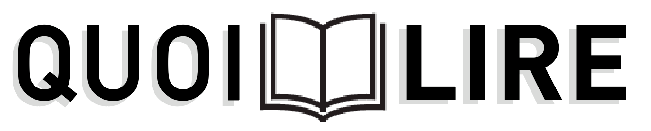 Logo Quoi lire